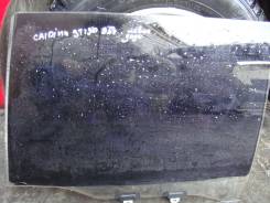 Стекло боковое. Toyota Caldina, ST190, ST191, ST195, CT190 Двигатели: 2C, 4SFE, 3SGE, 3SFE
