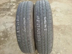 Toyo H03. �����������, 2010 ���, ��� ������, 2 ��