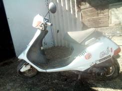 Honda. 49 куб. см., исправен, птс, с пробегом