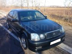 Toyota Progres. 10, 1JZ