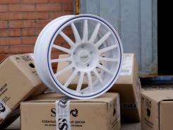 Slik. 6.5x16", 5x108.00, ET47.5, ЦО 63,4 мм.