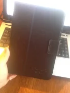 Wexler Book T7205