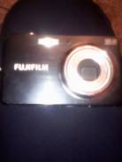 Fujifilm FinePix J40. 10 - 14.9 Мп, зум: 4х
