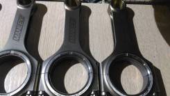 Ремкомплект двигателя. Subaru: Legacy B4, Legacy Lancaster, Outback, Legacy, Impreza WRX, Forester, Impreza WRX STI, Impreza Двигатели: EJ20X, EJ204...