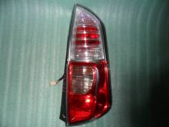Стоп-сигнал. Toyota Passo, KGC10, QNC10
