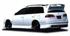 Накладка декоративная. Toyota Caldina, AT211, AT211G, CT216, CT216G, ST210, ST210G, ST215, ST215G, ST215W