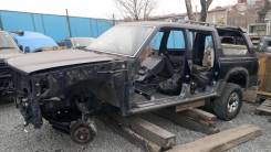 Кузов в сборе. Mazda Proceed Marvie, UVL6R, UV56R Двигатели: WLT, G5