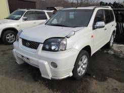 Nissan X-Trail. PNT30, SR20VET