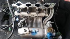 Инжектор. Honda CR-V Honda Orthia Honda Stepwgn Honda S-MX Двигатель B20B