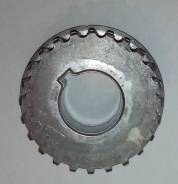 Шкив коленвала. Toyota: Corolla, Corolla Levin, Carina, Sprinter Trueno, Sprinter, Celica, Soluna, Corona, Carina E, Avensis, Sprinter Marino, Corolla...