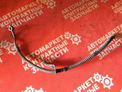 Шланг тормозной. Hyundai Solaris, RB Kia Rio, UB, RB Двигатели: G4FC, G4FA, G4FD