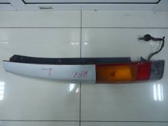 Стоп-сигнал. Honda Stepwgn, E-RF1, RF1, E-RF2, RF2, GF-RF2, GF-RF1, ERF1, ERF2, GFRF1, GFRF2 Двигатель B20B