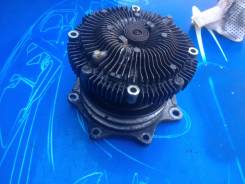 Помпа водяная. Nissan Atlas, R8F23, R4F23, R2F23 Двигатель QD32