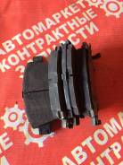Колодка тормозная. Toyota Vista Ardeo, SV50, AZV55G, SV55, SV55G, ZZV50G, SV50G, ZZV50, AZV50, AZV55, AZV50G Toyota Vista, SV50, AZV50, AZV55, ZZV50...