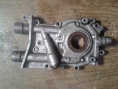 Насос масляный. Subaru: Legacy B4, Legacy, Impreza XV, Impreza WRX, Impreza WRX STI, Forester, Impreza, Exiga Двигатель EJ20