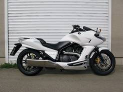 Honda DN-01. 700 куб. см., исправен, птс, с пробегом