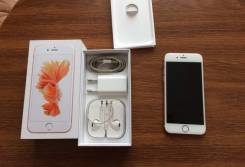 Apple iPhone 6s 16Gb. Б/у