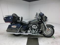 Harley-Davidson Screamin Eagle Ultra Classic Electra Glide FLHTCUSE. 1 800 куб. см., исправен, птс, без пробега. Под заказ