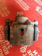 Суппорт тормозной. Toyota Vista Ardeo, SV50, SV55, SV55G, ZZV50G, ZZV50, AZV55G, SV50G, AZV50, AZV55, AZV50G Toyota Vista, SV50, AZV55, ZZV50, AZV50...