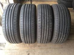 Nexen/Roadstone N'blue ECO. Летние, 2015 год, износ: 5%, 4 шт
