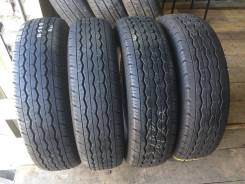 Bridgestone RD613 Steel. Летние, 2010 год, износ: 10%, 4 шт