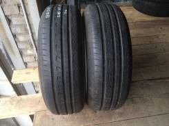 Bridgestone Ecopia PRV. Летние, 2014 год, износ: 10%, 2 шт