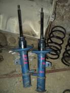 Амортизатор. Toyota Corona, CT215, CT216, ST215, CT195, ST195 Toyota Caldina, ST215, ST195, CT216 Toyota Carina, ST215, CT195, ST195, CT216, CT215 Дви...