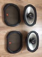 Колонки JBL Power P-92