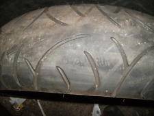 Bridgestone Battlax BT-021. Летние, 2013 год, износ: 30%, 1 шт