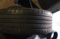 Continental ContiSportContact M3. ������, 30�%, 1 ��