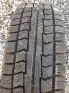 Bridgestone Blizzak MZ-02. Всесезонные, износ: 5%, 1 шт