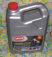 Amalie. Вязкость 5W-40, синтетическое