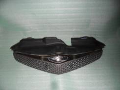 Решетка радиатора. Toyota Ractis, NCP100, SCP100, NCP105 Двигатели: 1NZFE, 2SZFE