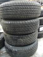 Dunlop. Летние, износ: 5%, 4 шт