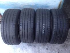 Yokohama Advan Sport V105. Летние, 2014 год, износ: 10%, 4 шт