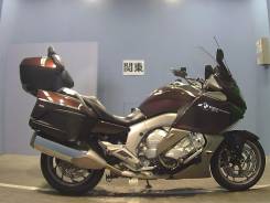 BMW K 1600 GTL. 1 800 куб. см., исправен, птс, без пробега. Под заказ
