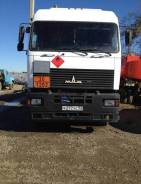 МАЗ 5440А5-330-030. : Грузовой-тягач седельный МАЗ-5440А5-330-030 2008 ГОД В Лабинске, 14 866 куб. см., 20 000 кг.