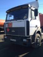 МАЗ 6422А5-320. Грузовой тягач седельный В Краснодарском крае г Лабинск, 14 866 куб. см., 25 000 кг.