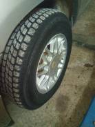Toyota. 6.5x16, 5x114.30, ET35, ЦО 60,1 мм.