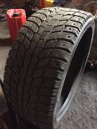 Michelin X-Ice. Зимние, износ: 10%, 1 шт
