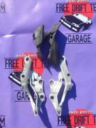 Крепление капота. Toyota Mark II, JZX91E, JZX90E, GX61, JZX115, GX115, GX105, JZX105, GX90, JZX100, JZX110, GX100, GX70, GX81, JZX90, JZX101, GX60, GX...