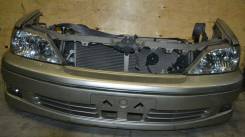 Ноускат. Toyota Vista, SV50, AZV50