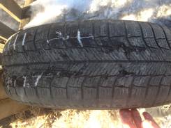 Michelin Maxi Ice. Всесезонные, 2013 год, износ: 30%, 1 шт