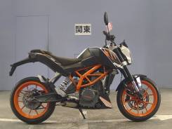 KTM 390 Duke. 390 куб. см., исправен, птс, без пробега. Под заказ