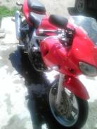 Suzuki SV 650. 650 куб. см., исправен, птс, с пробегом
