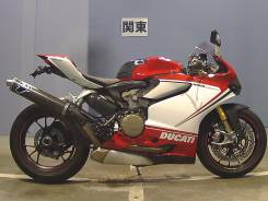 Ducati 1199 Panigale S. 1 199 куб. см., исправен, птс, без пробега. Под заказ