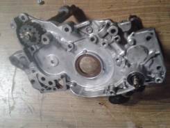 Насос масляный. Mitsubishi: Lancer Evolution, Eclipse, L200, Lancer Cedia, L300, Delica, L400, L300 Truck, Lancer, Starion, Mirage, Dion, RVR, Chariot...