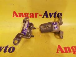 Крепление боковой двери. Toyota Vista Ardeo, SV50, SV55, ZZV50, AZV50, AZV55 Toyota Vista, SV50, AZV55, ZZV50, AZV50, SV55 Двигатели: 3SFE, 1AZFSE, 3S...