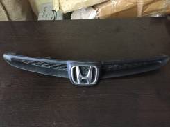 Решетка радиатора. Honda Jazz Honda Fit