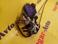 Замок двери. Toyota Vista Ardeo, SV50, SV55, ZZV50 Toyota Vista, SV50, ZZV50, SV55 Двигатели: 3SFE, 3SFSE, 1ZZFE